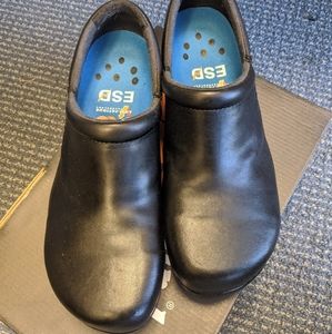 Timberland Pro Newbury Slip On